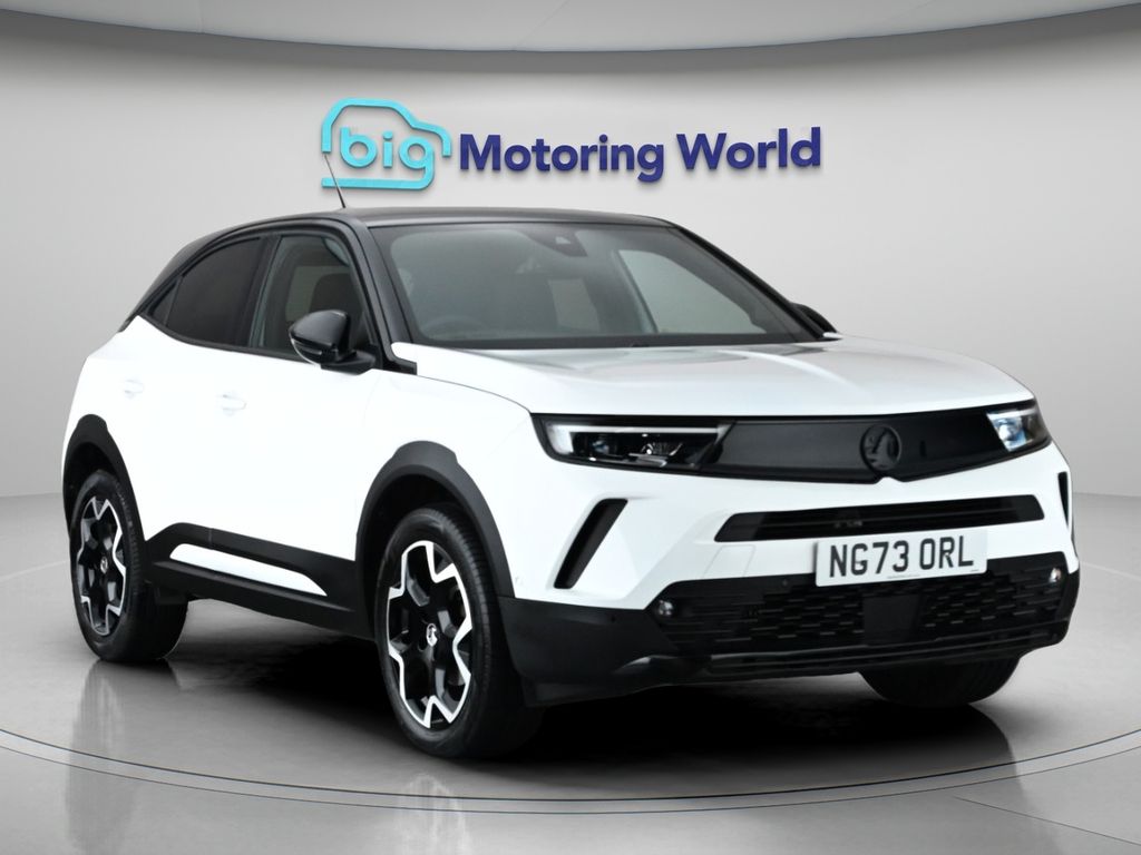 Mokka