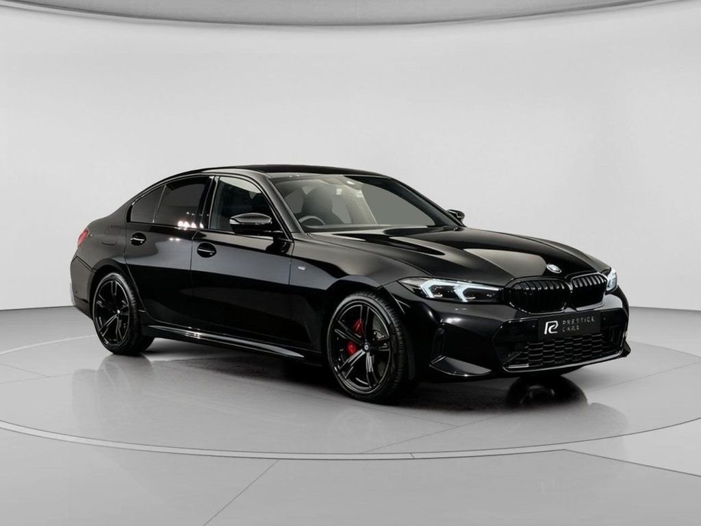 3 Series