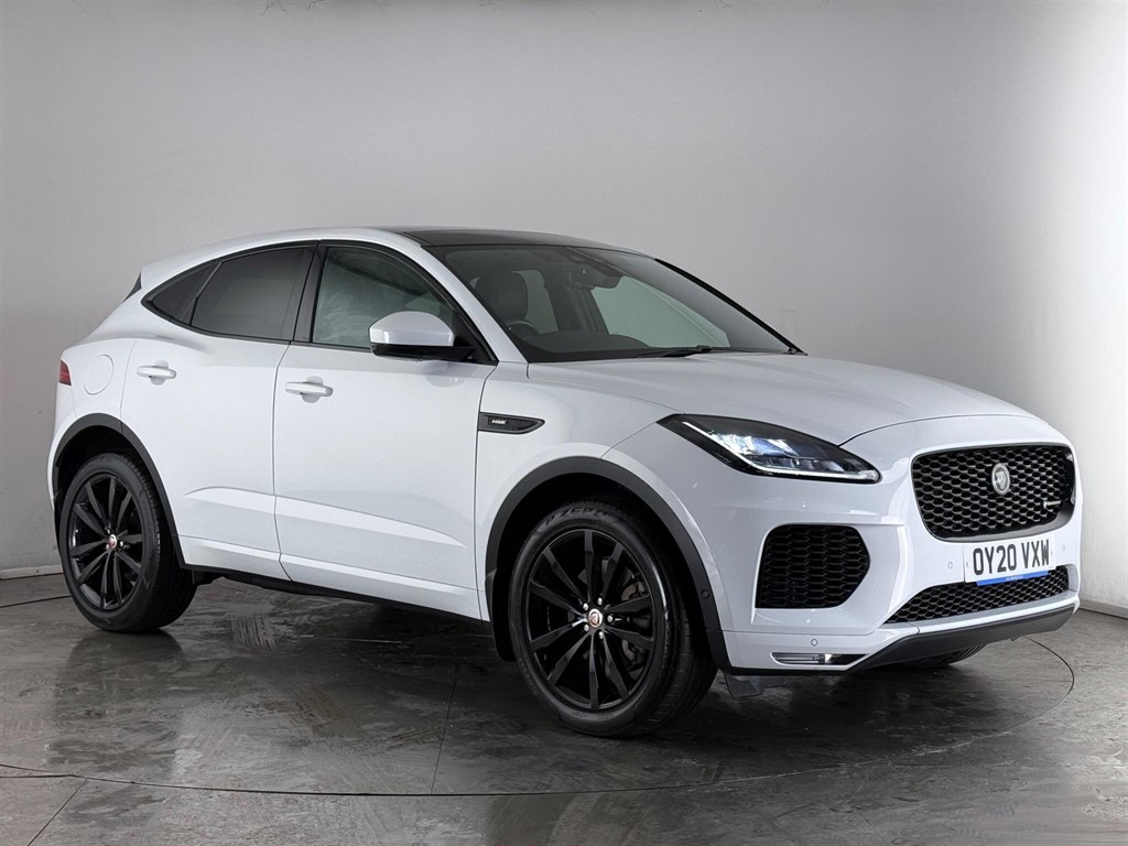 E-PACE