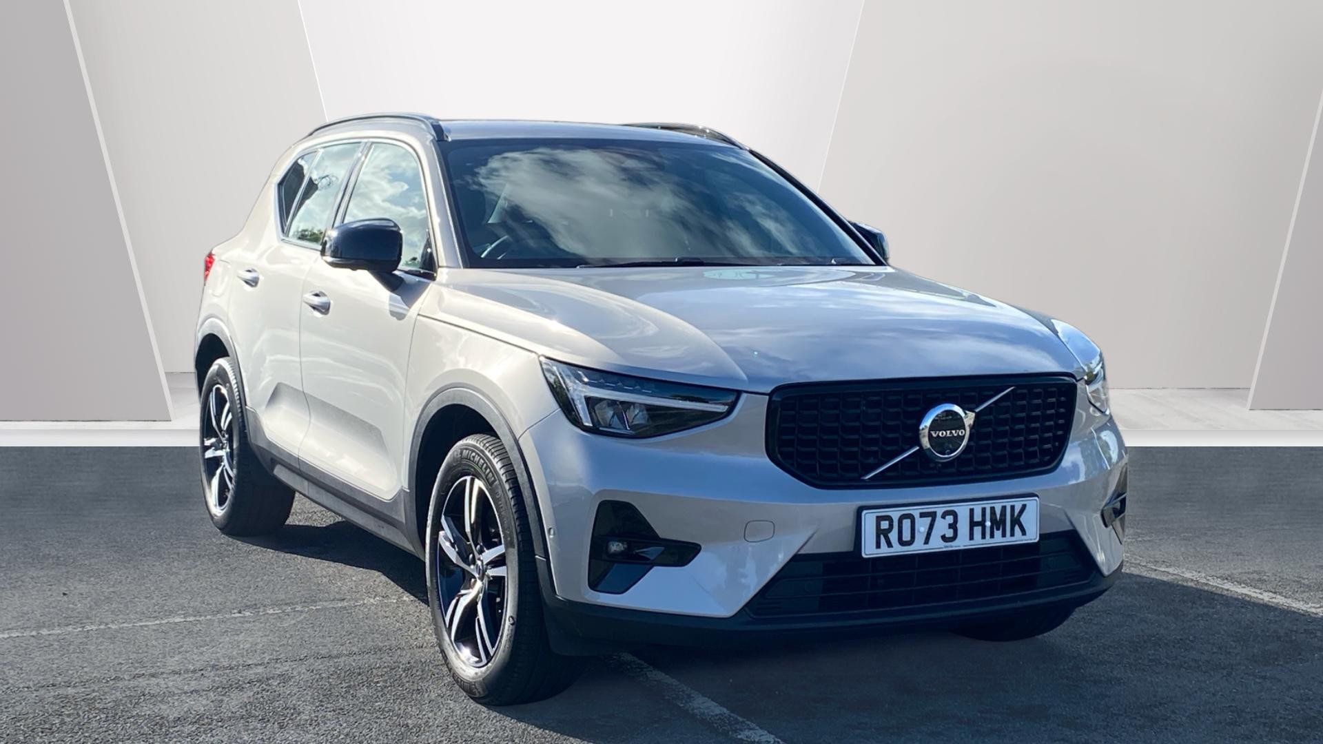 Xc40