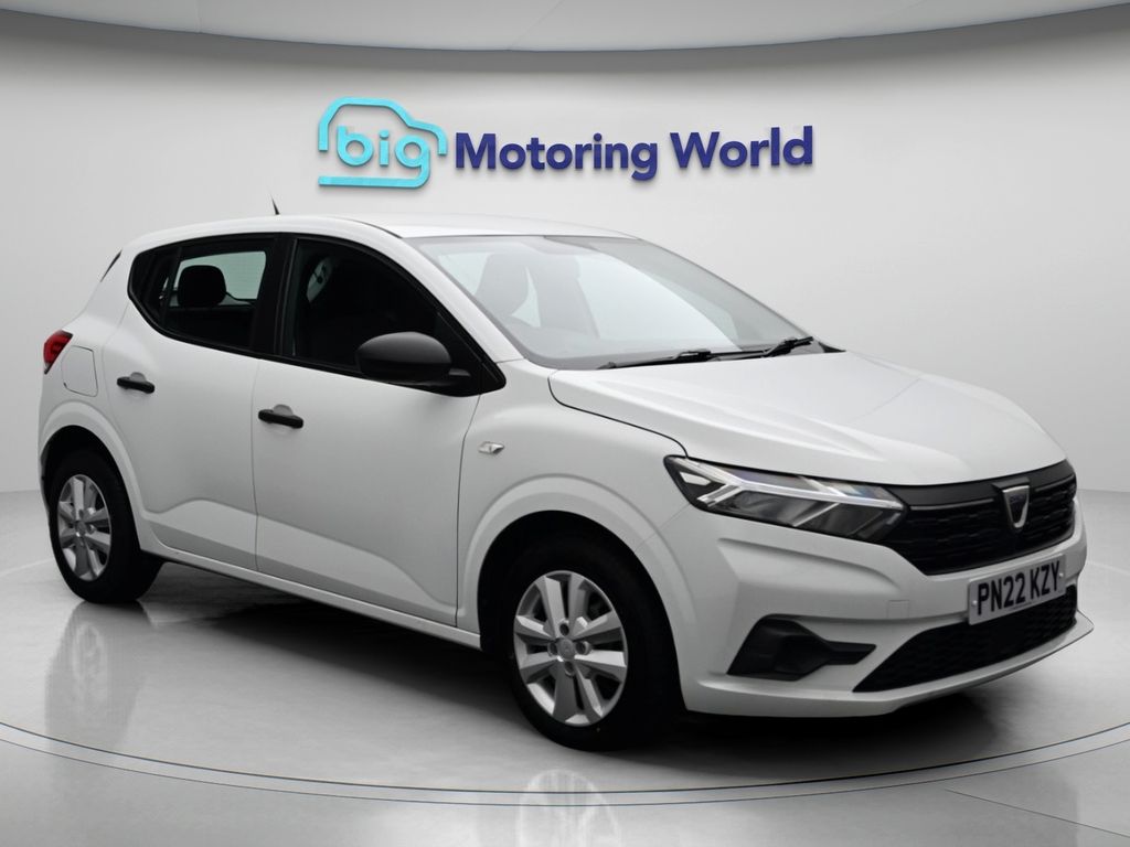 Sandero
