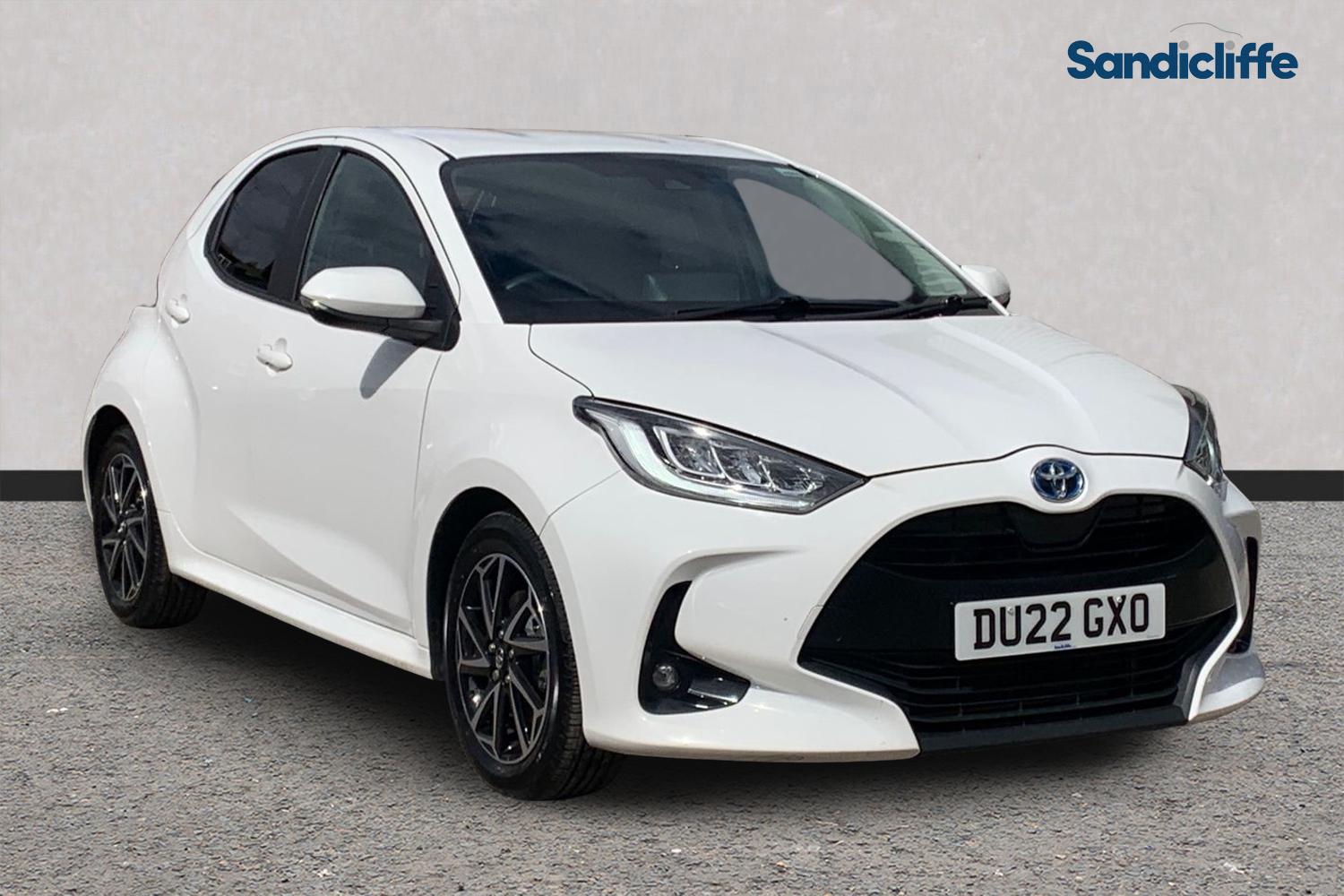 Yaris