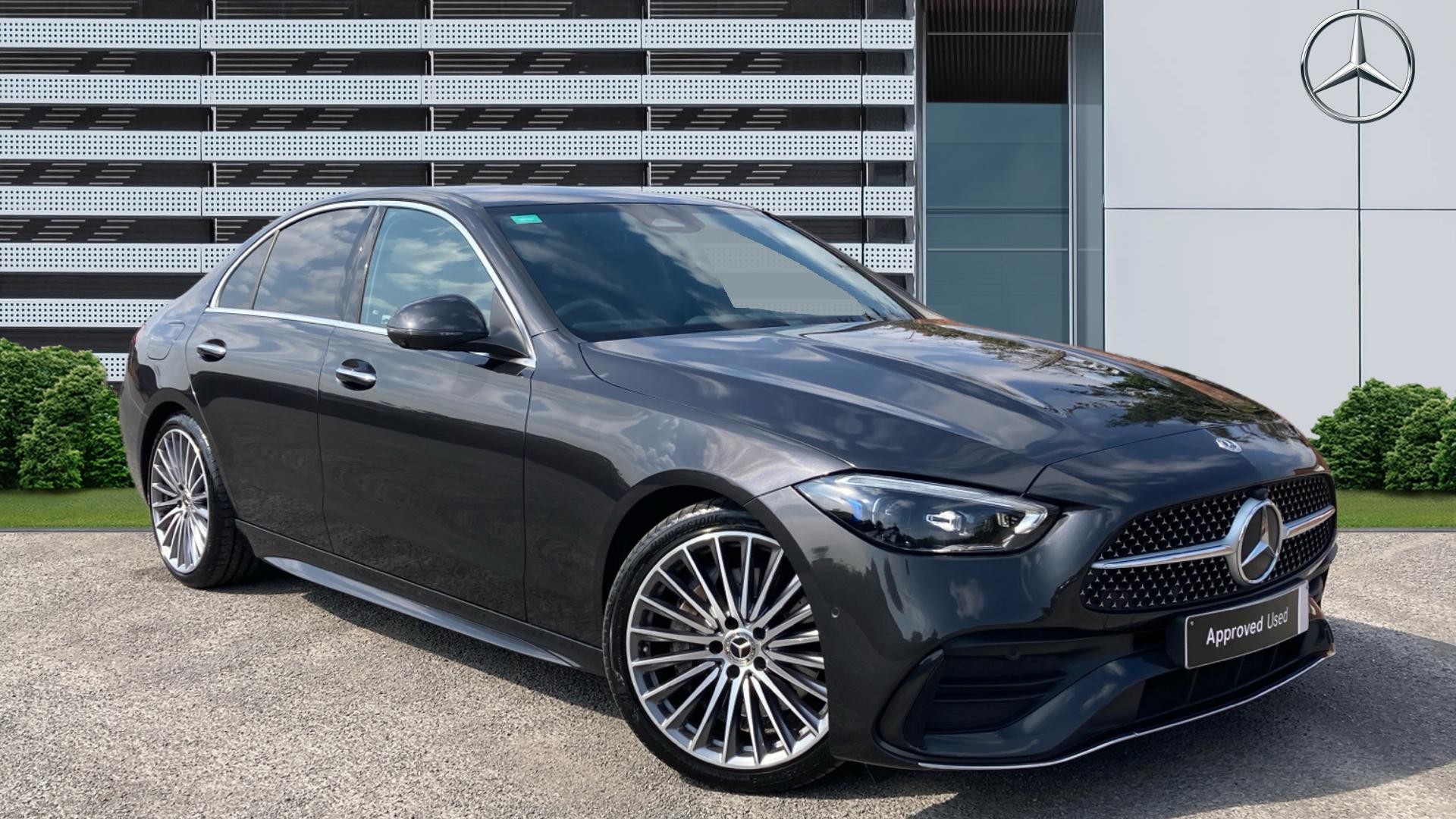 C Class