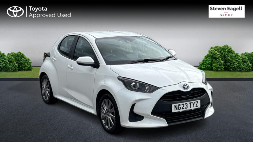 Yaris
