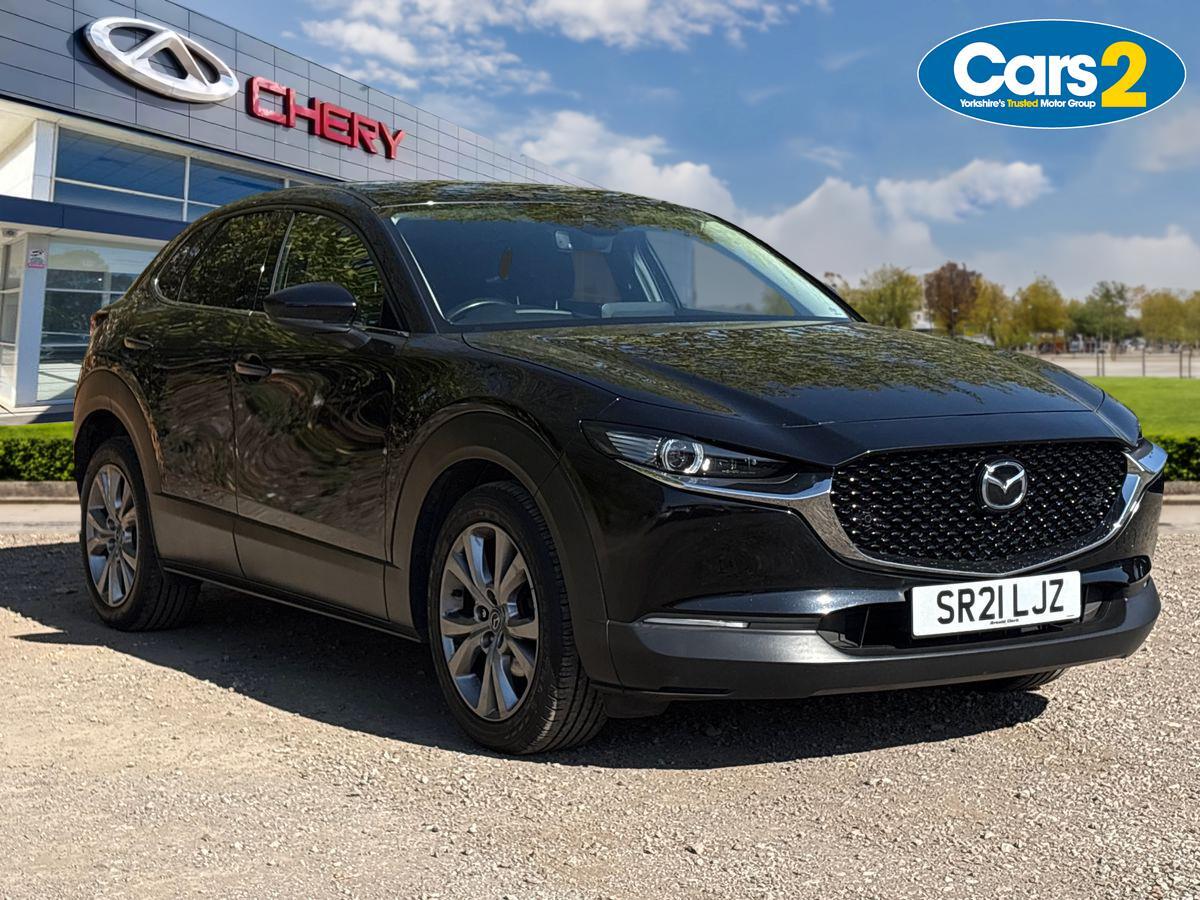 Cx-30