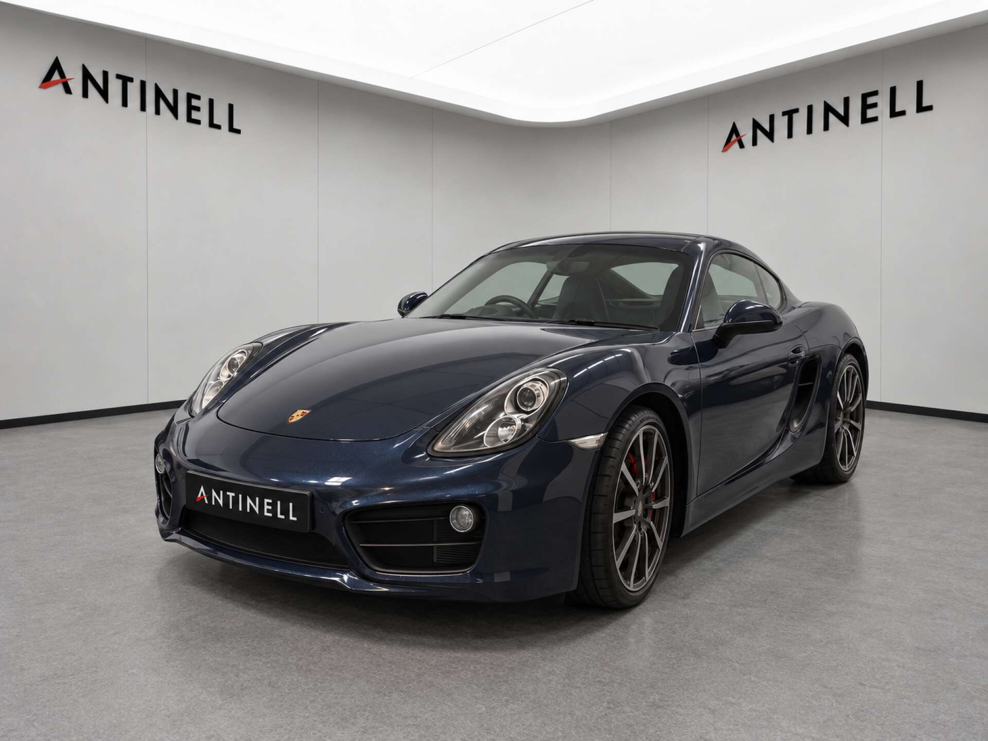 Cayman