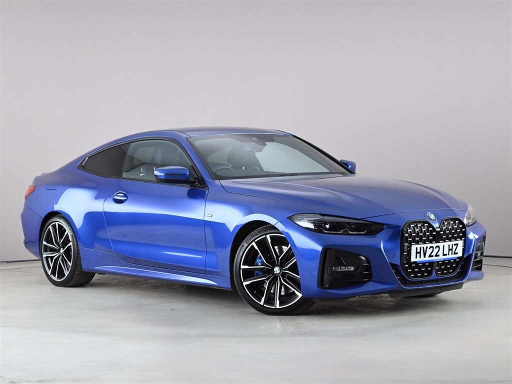4 Series