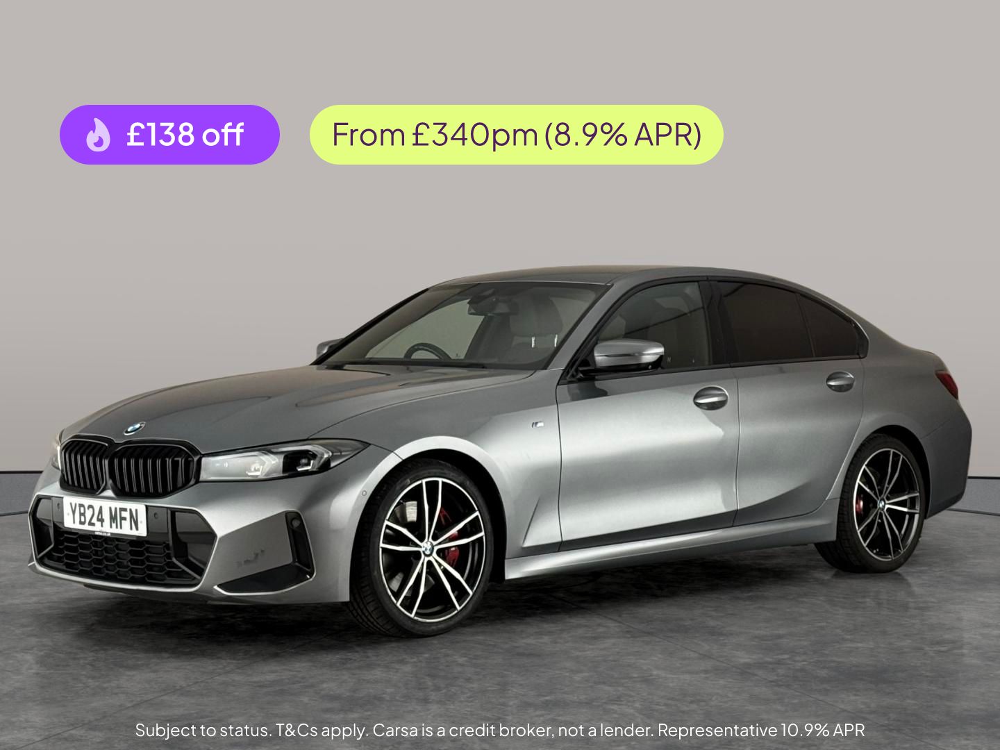 3 Series