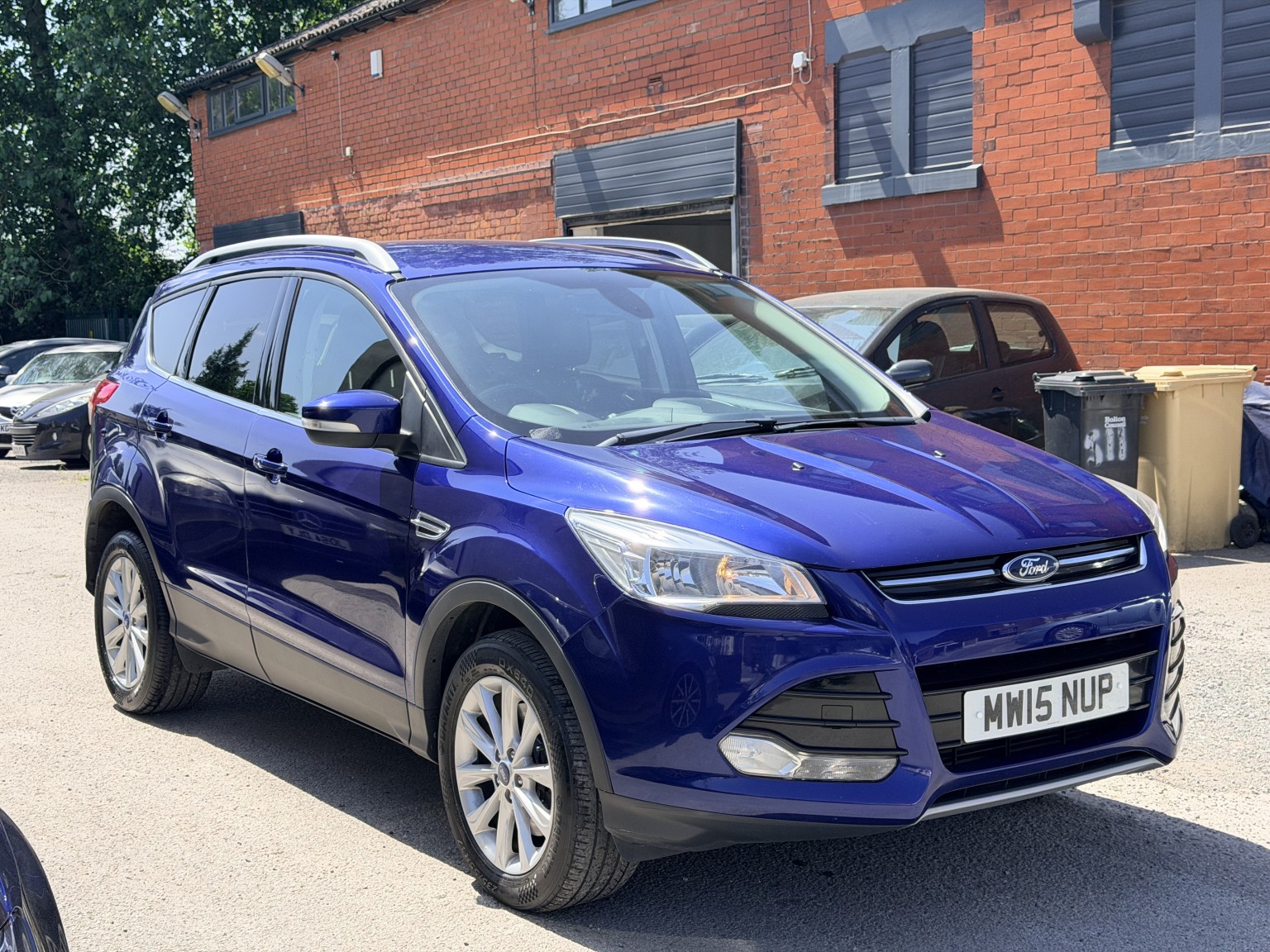 Kuga