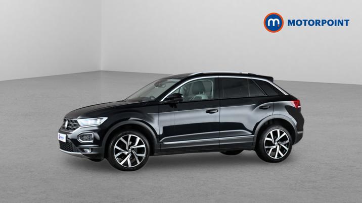 T-Roc
