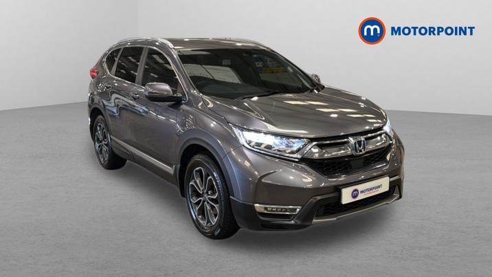 Cr-V