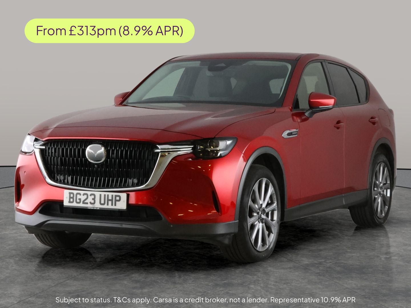 Cx-60