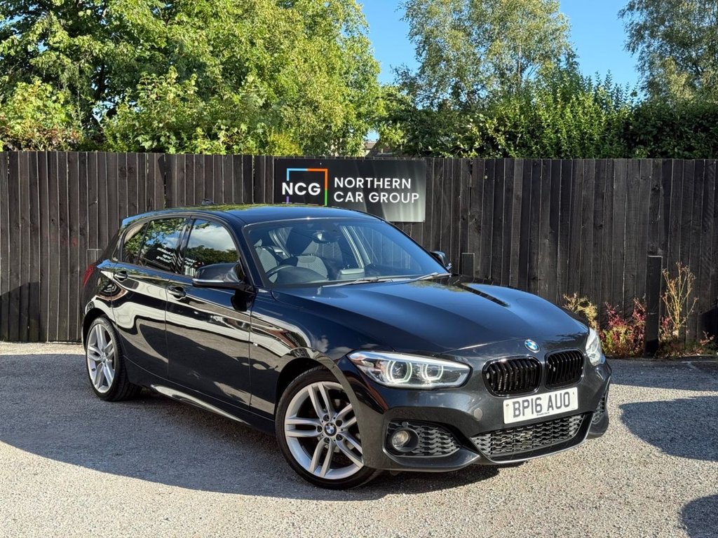 1 Series