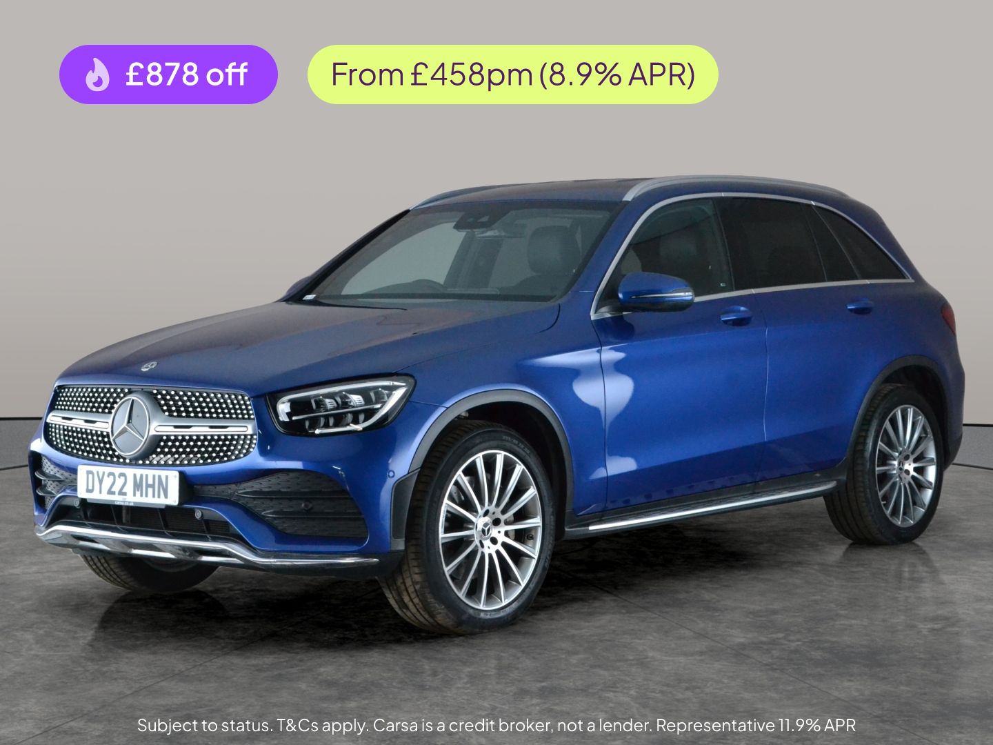 GLC