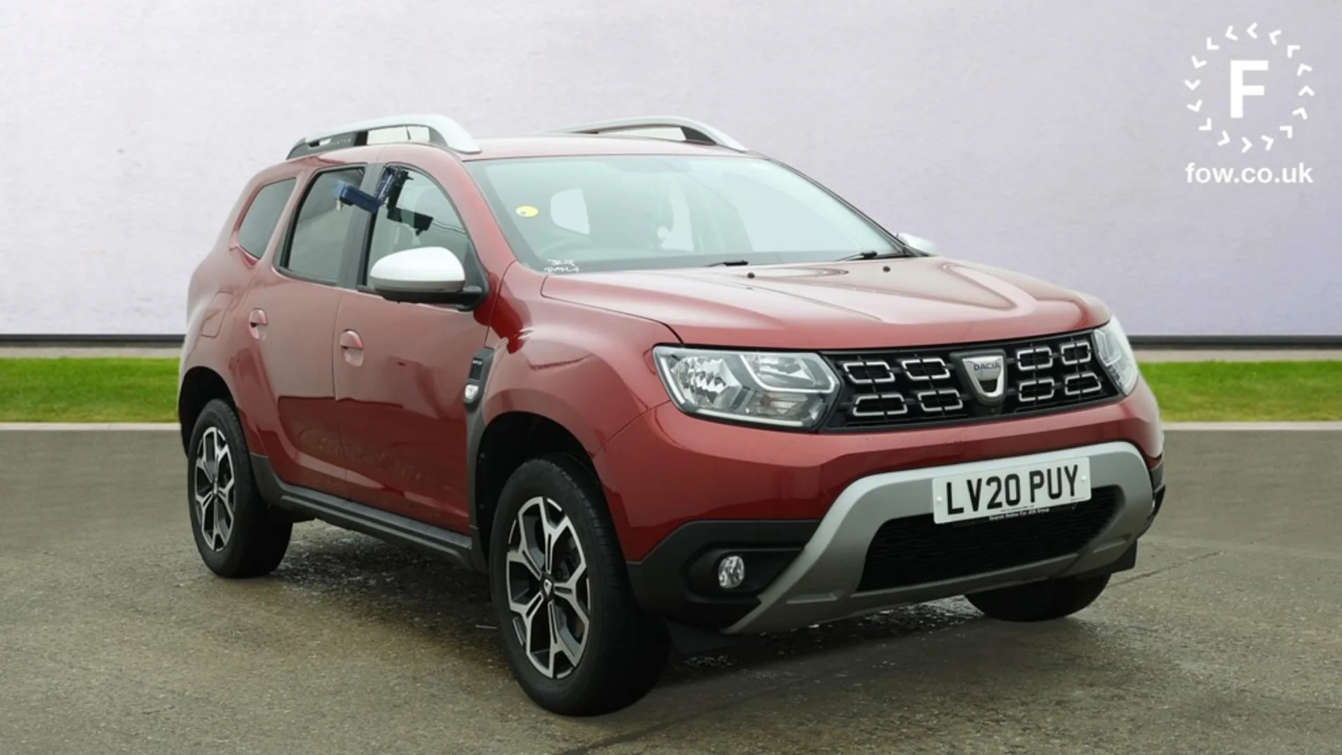 Duster