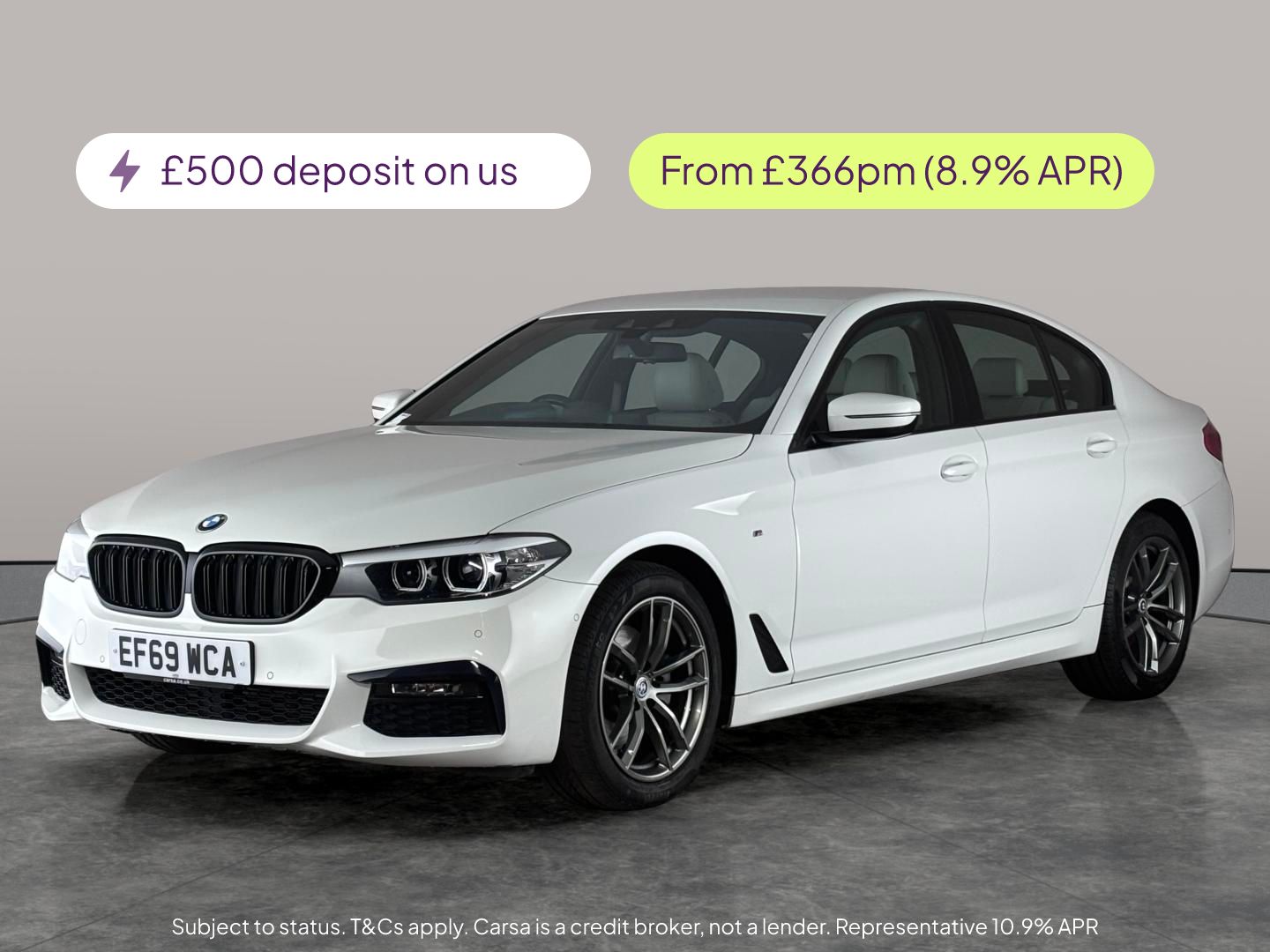 5 Series