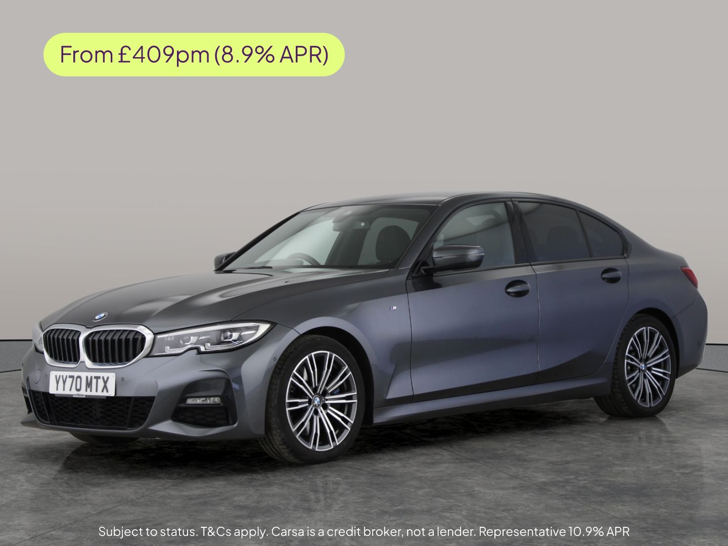 3 Series