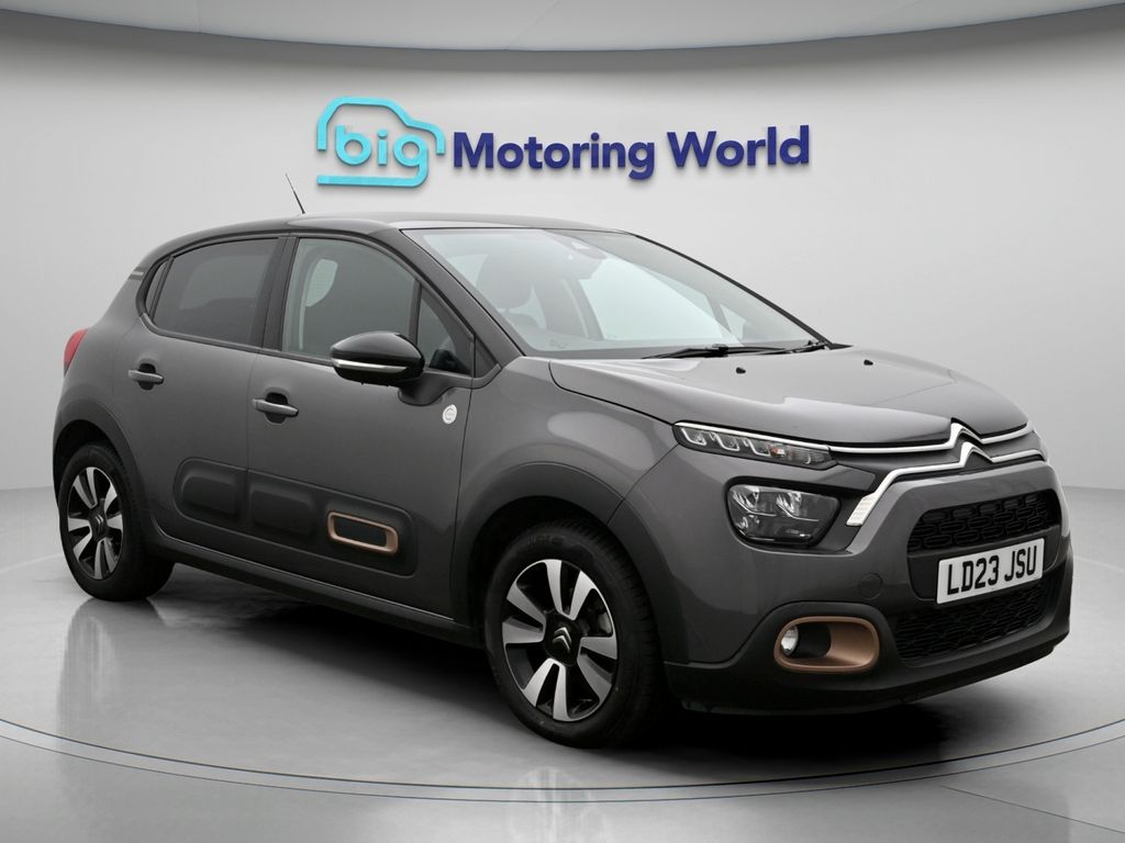 C3 Origin