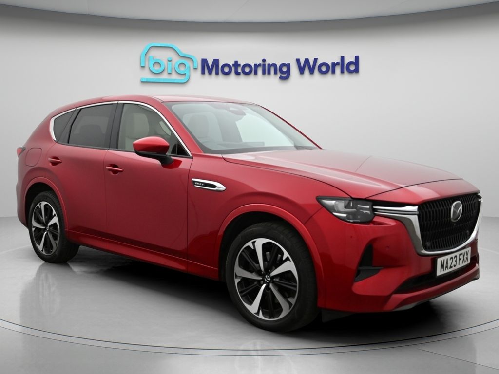 Cx-60