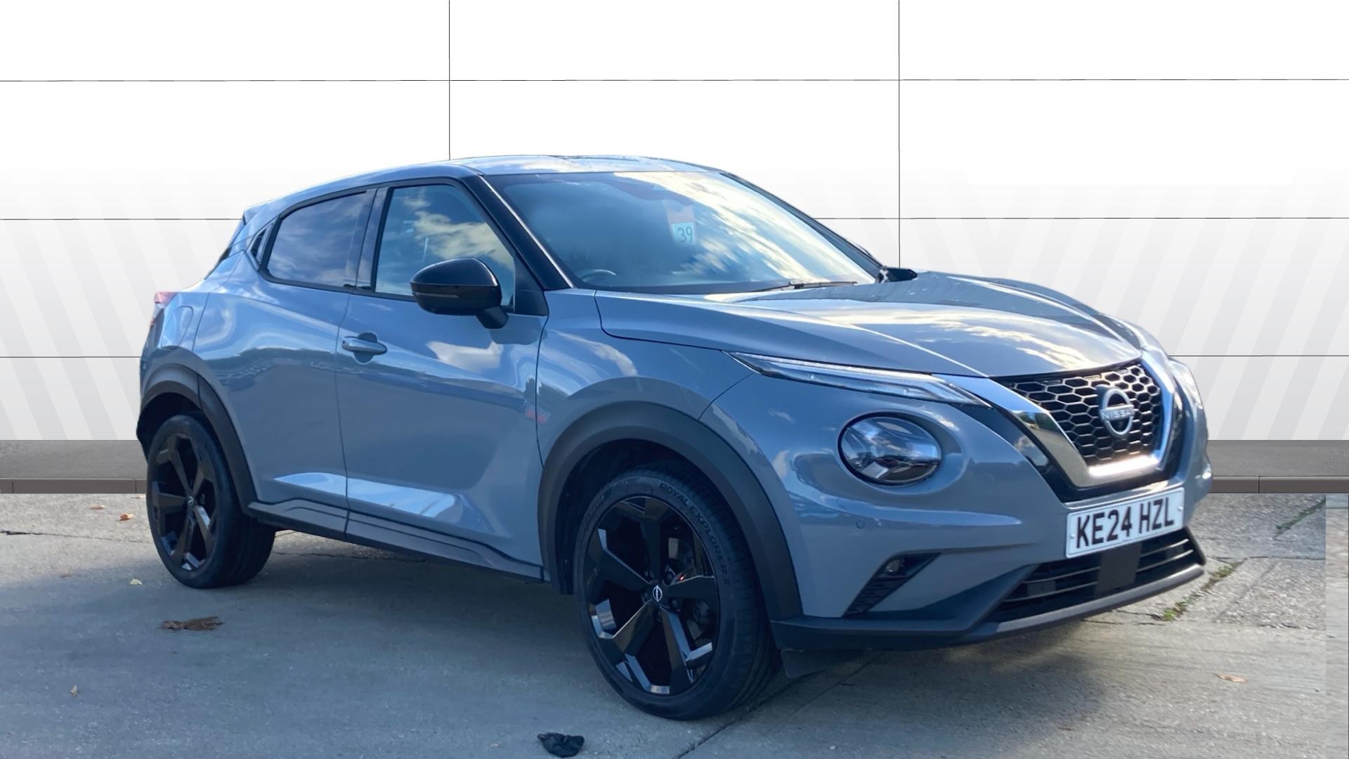 Juke