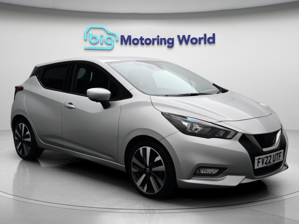 Micra
