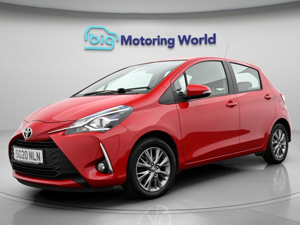 Yaris