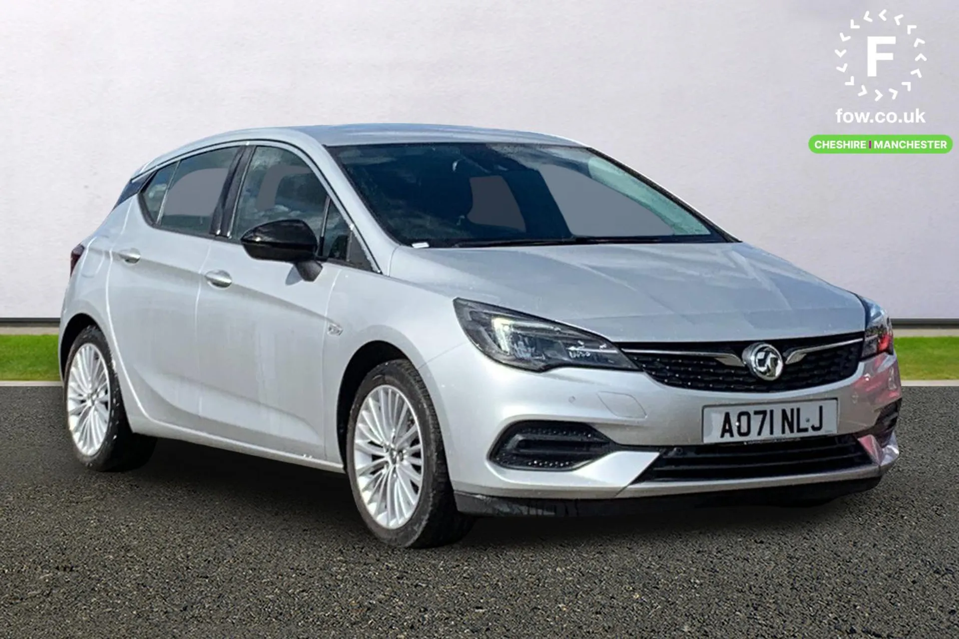 Astra