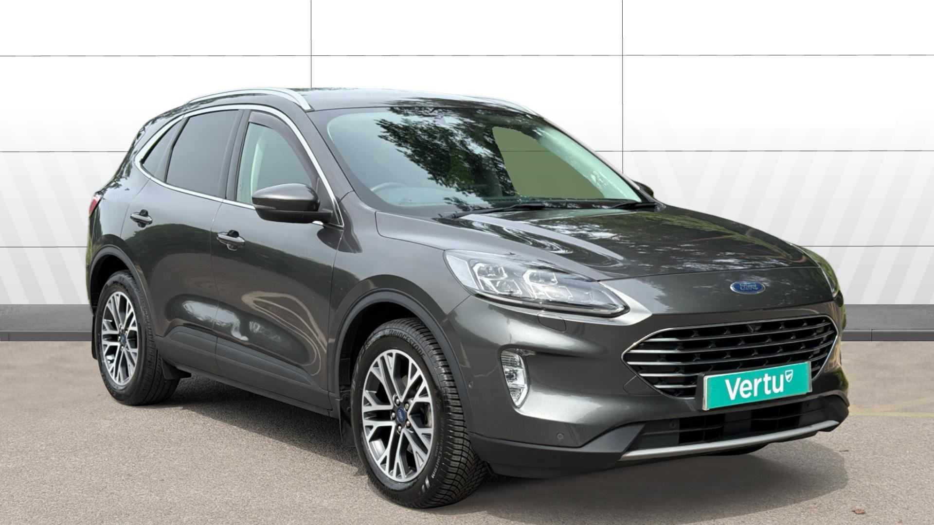 Kuga