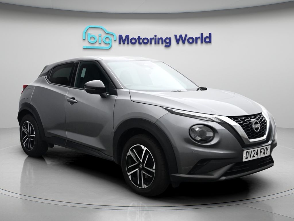 Juke