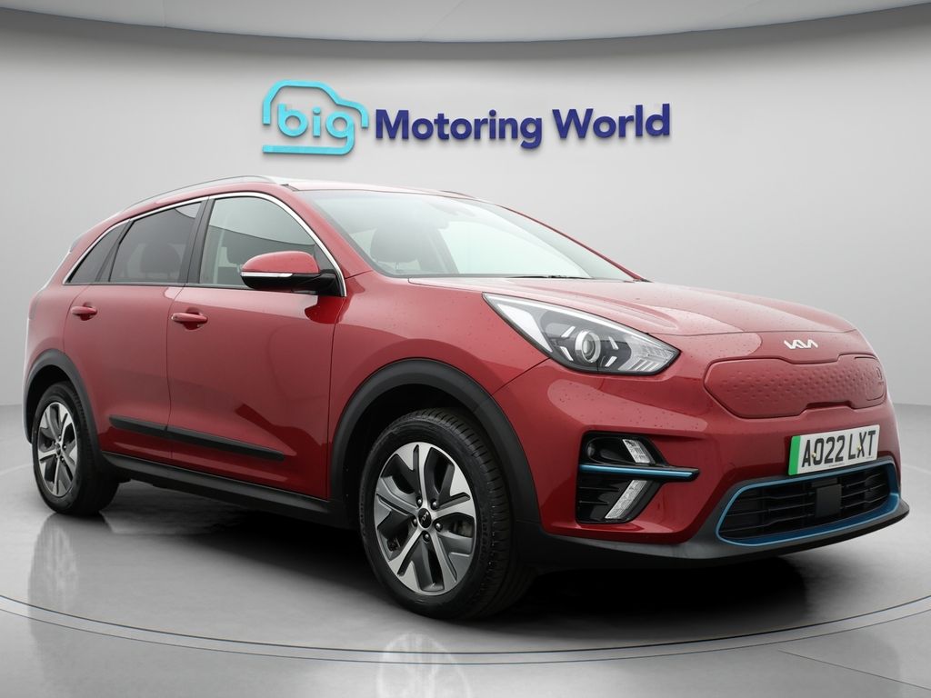e-Niro