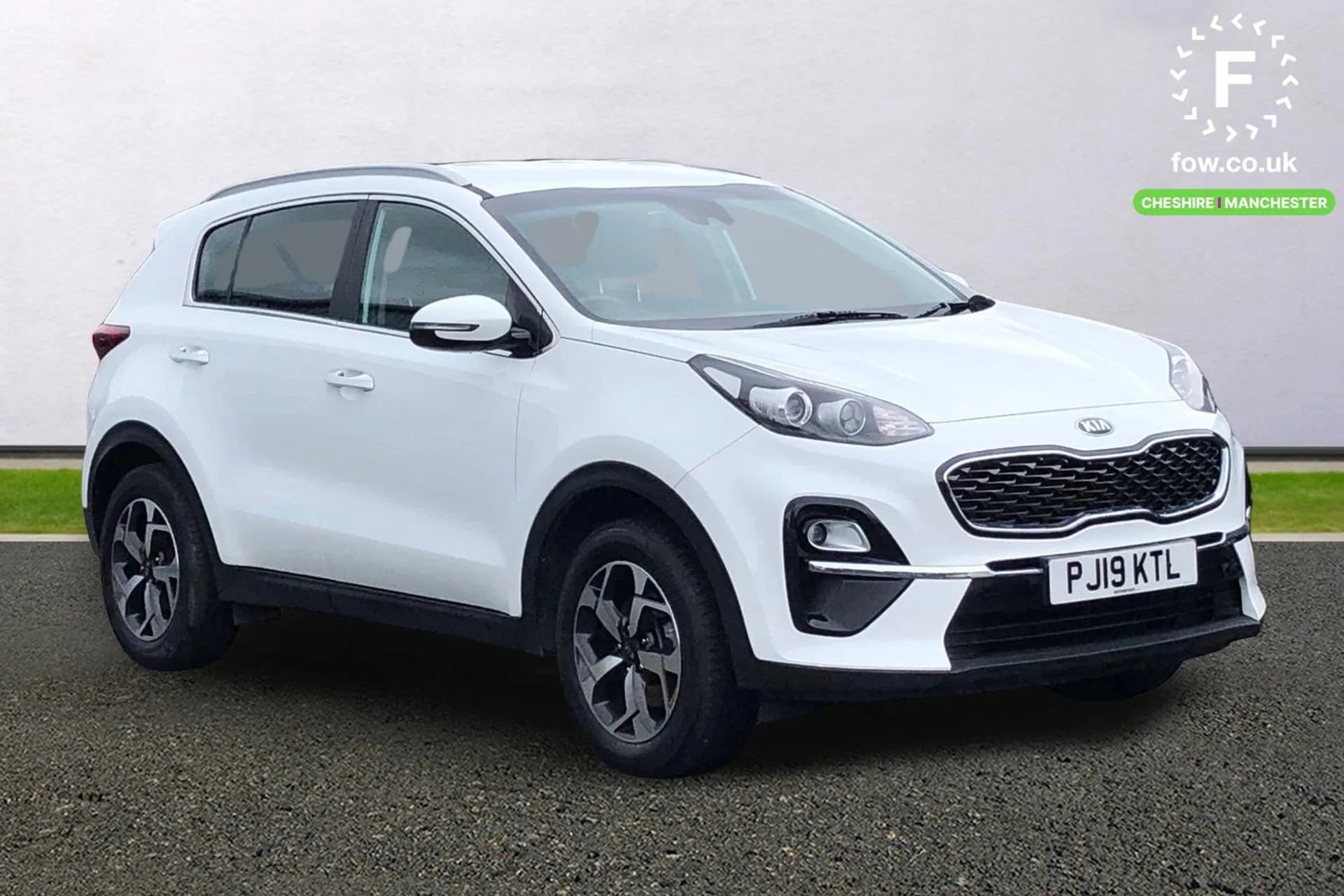 Sportage