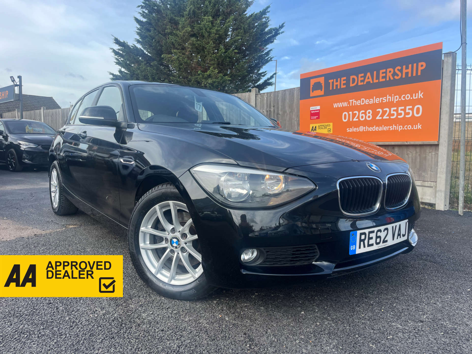 1 Series