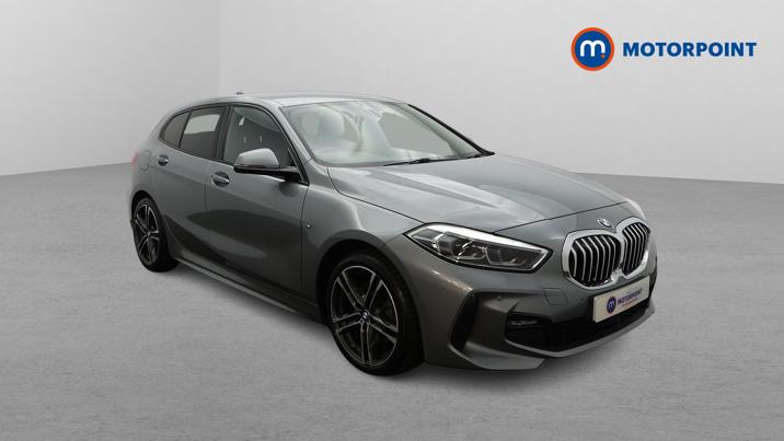 1 Series