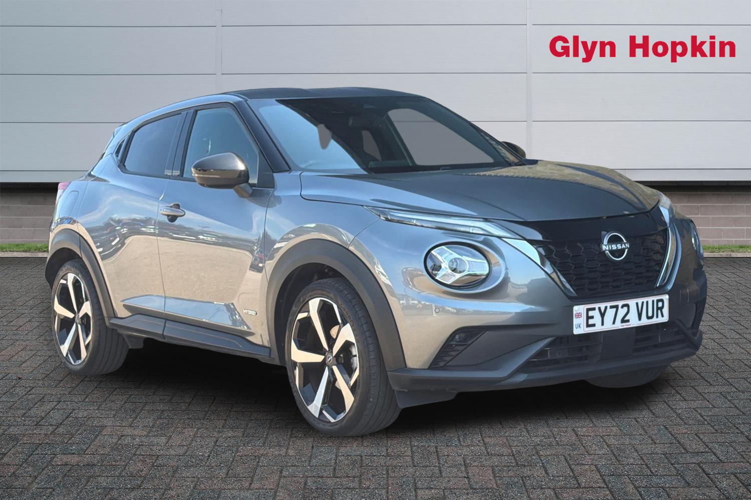 Juke