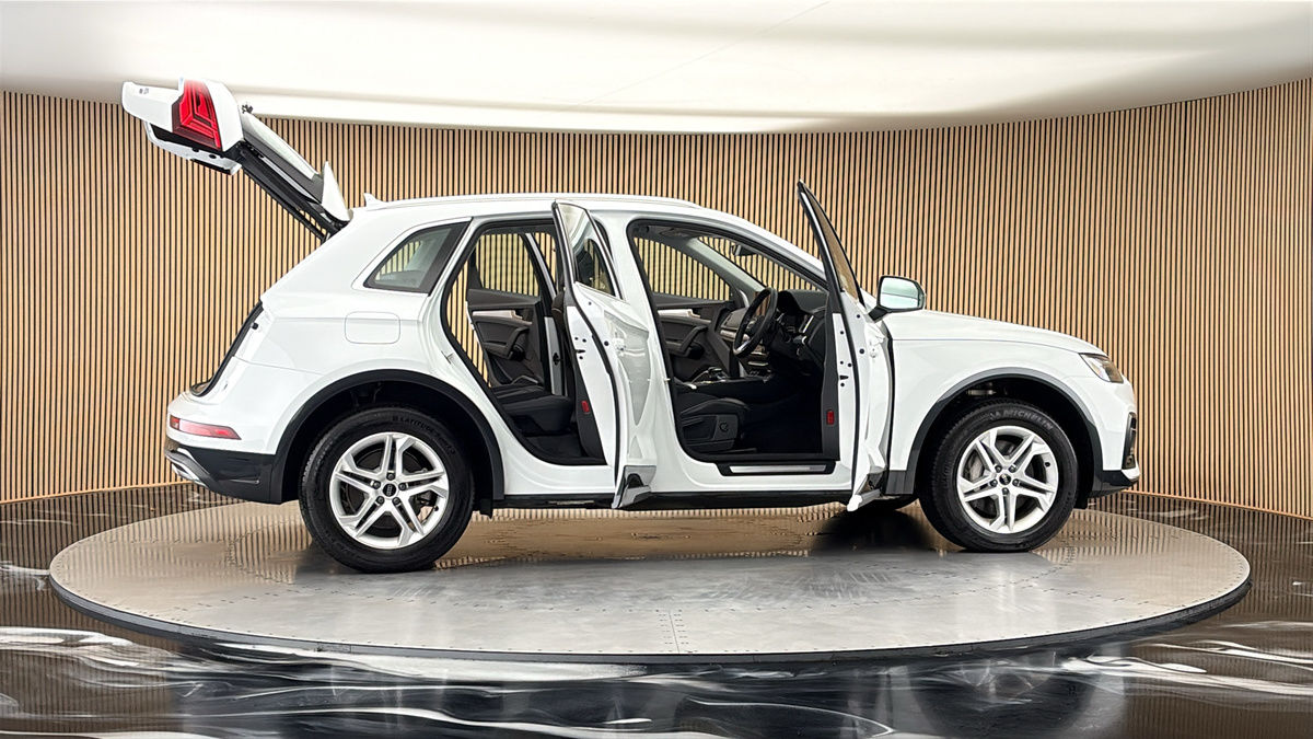 2023 Audi Q5
