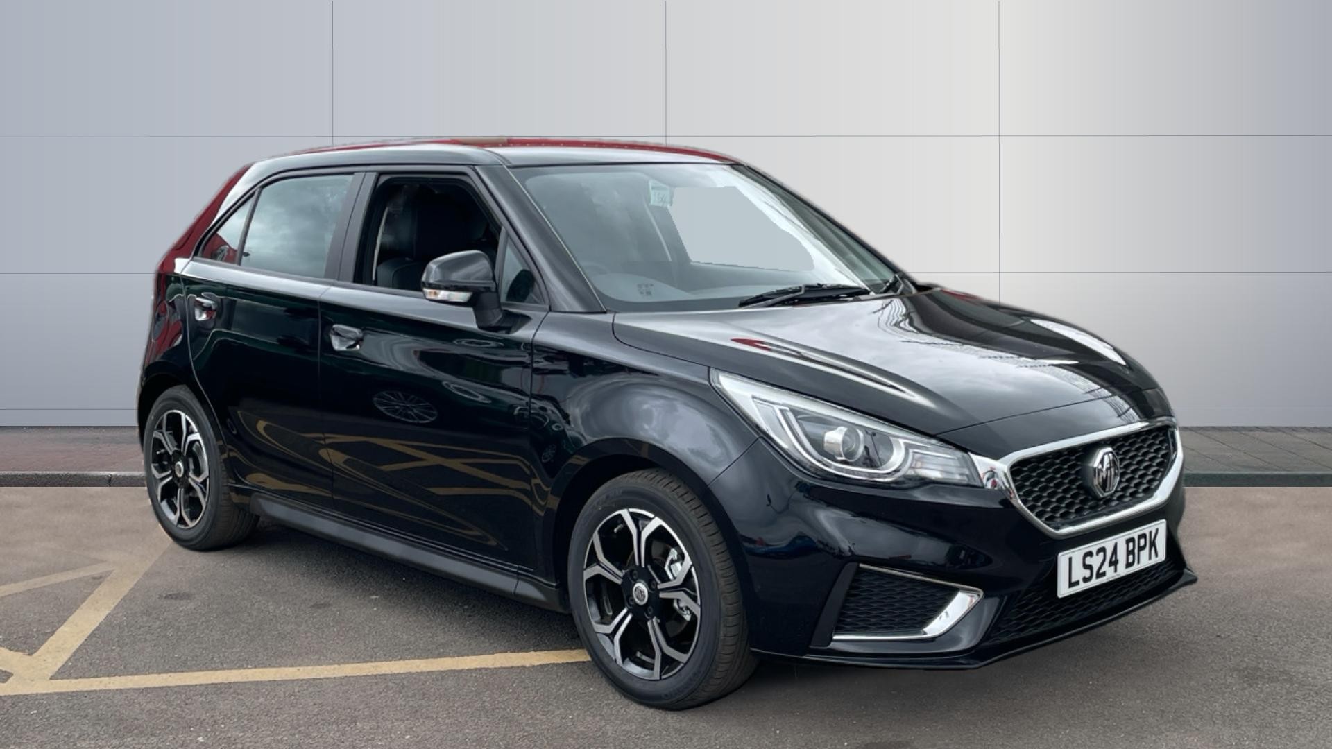 MG3