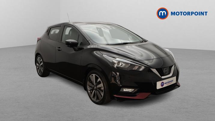 Micra
