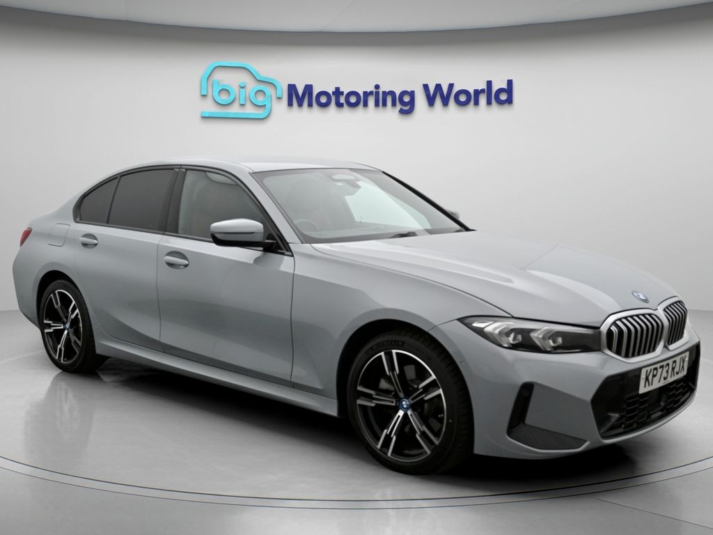 3 Series