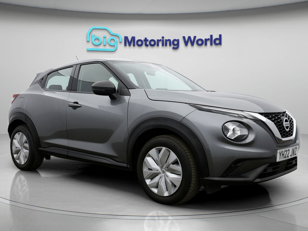 Juke