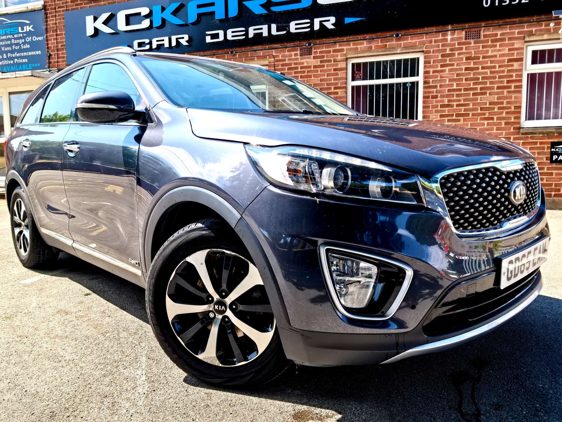 Sorento