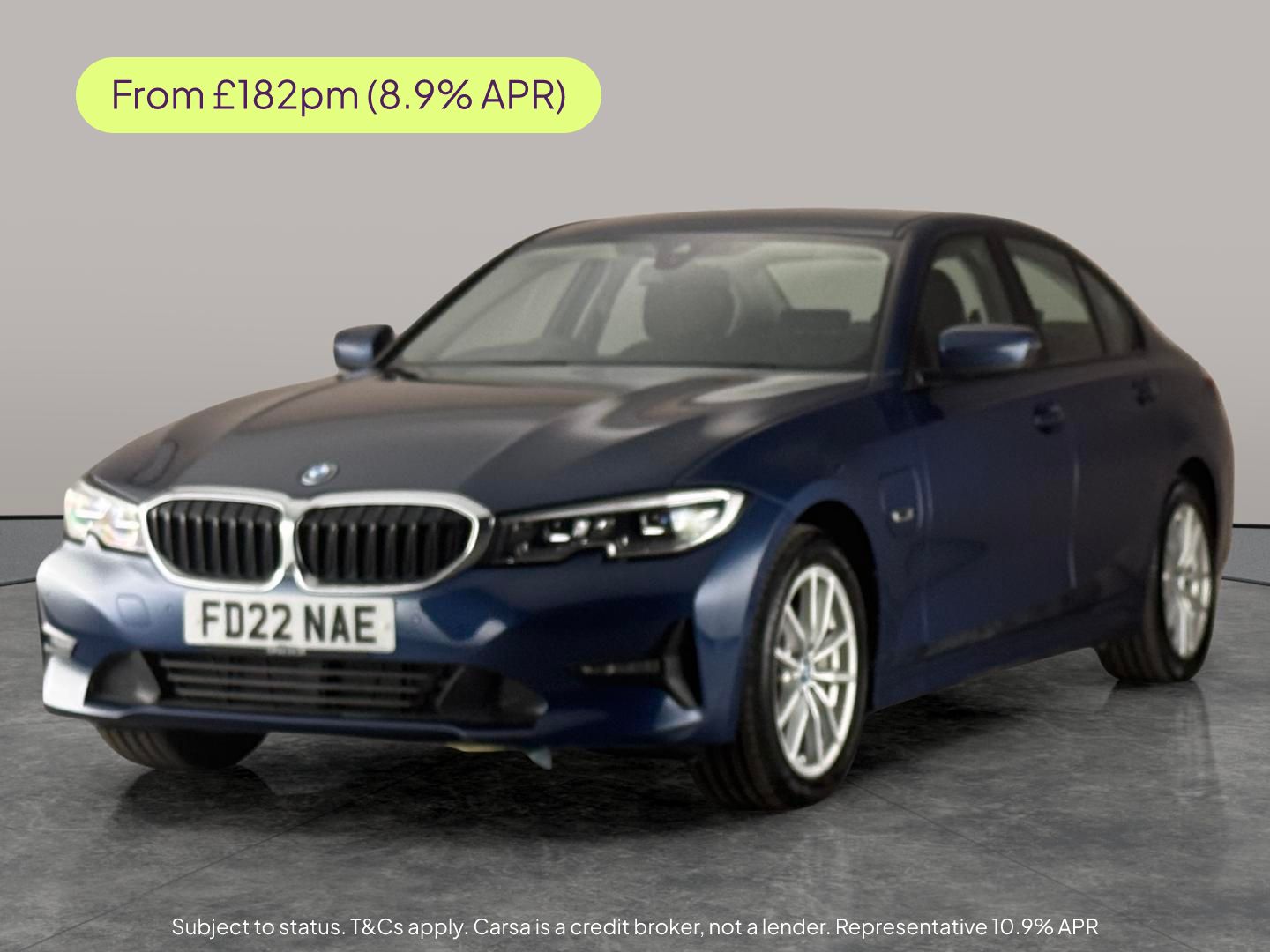3 Series