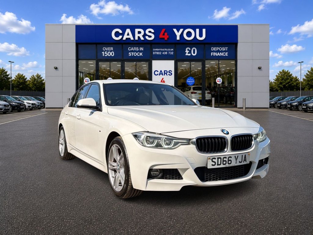 3 Series