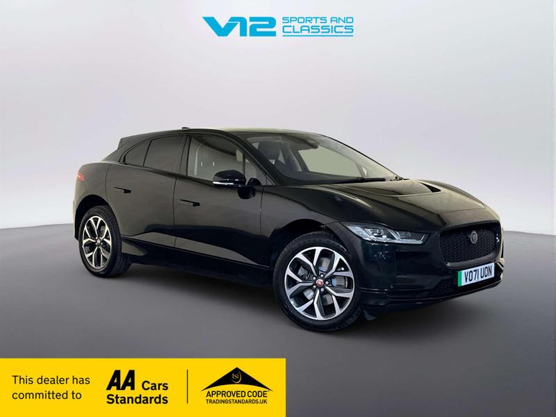 I-PACE