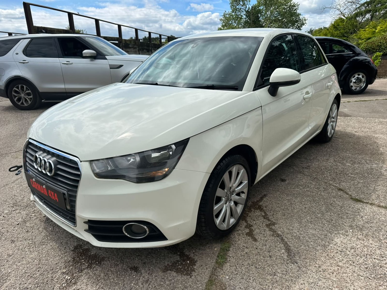 A1 Sportback