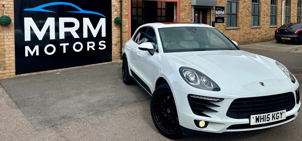 Macan