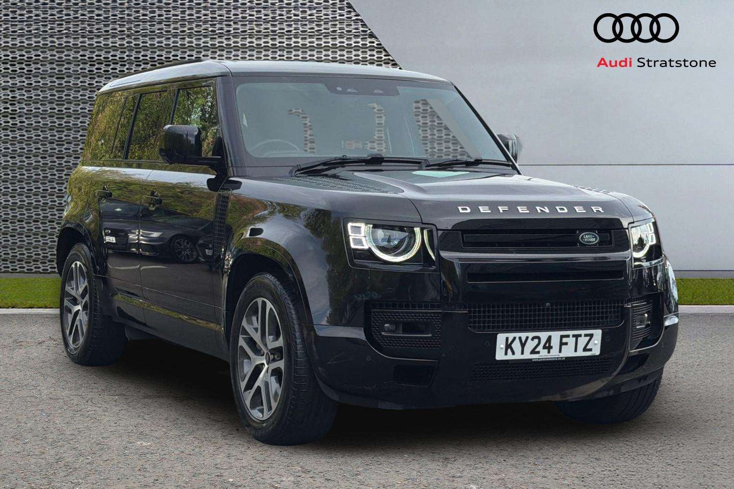 Defender