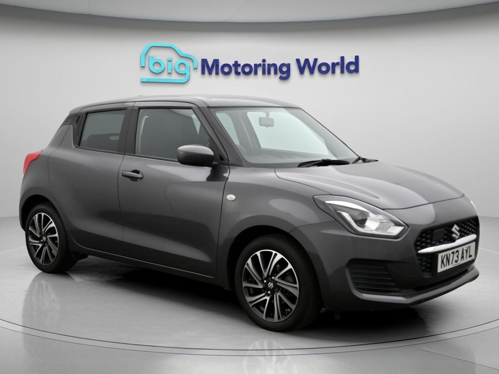 Swift