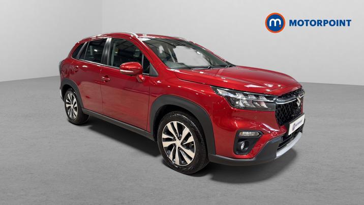 S-Cross