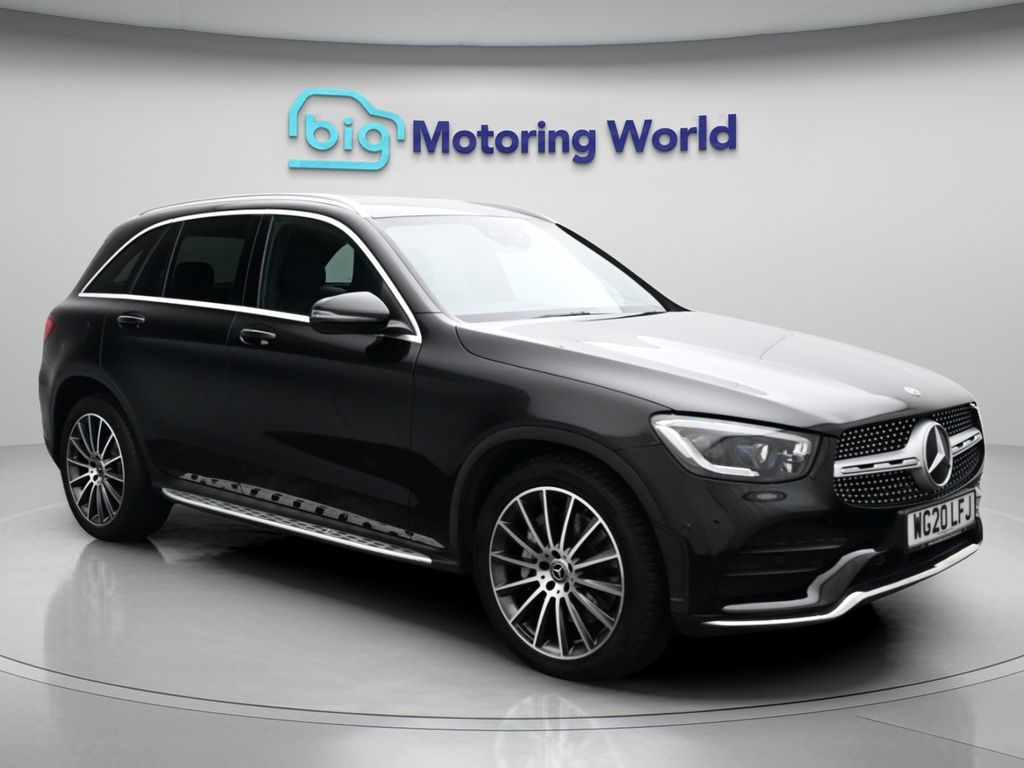 GLC