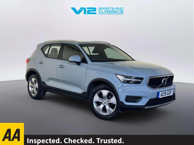 XC40